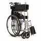 Кресло-коляска механическая MET Stadik 200 WC