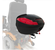 Кофр для коляски MET Box