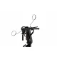 Электропривод для инвалидной коляски MET OneDrive 4