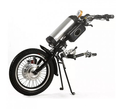 Электропривод для инвалидной коляски MET OneDrive 2