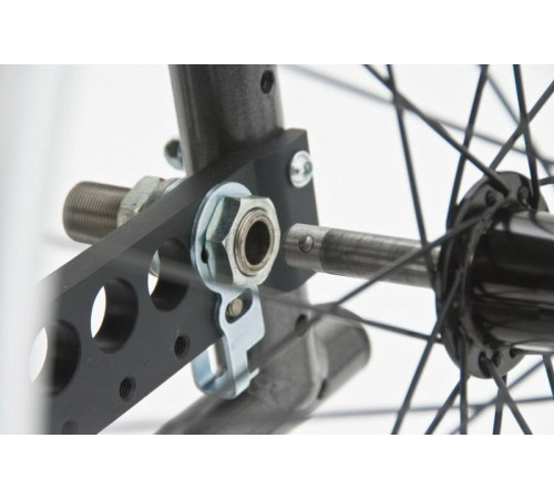 Кресло-коляска активного типа MET Otto Bock Motus