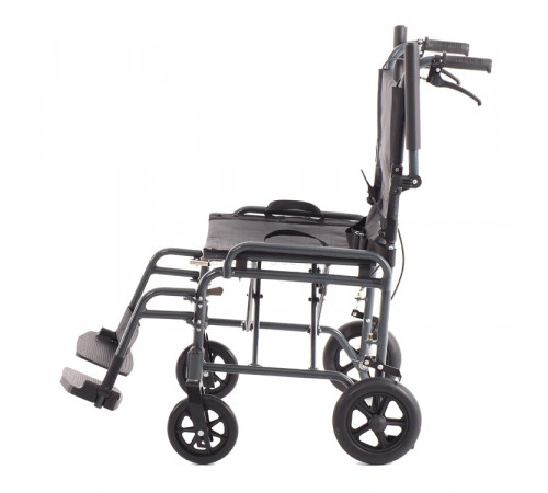 Кресло-коляска механическая MET Transfer 280