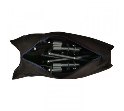 Кресло-коляска механическая MET Transfer 280