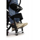Кресло-коляска механическая MET Vertic Up