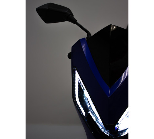 Кресло-коляска скутер MET Explorer GT