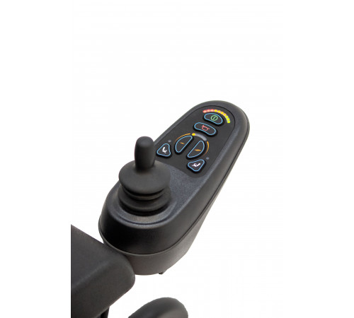 Кресло-коляска электрическая MET Nova