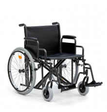 Кресло-коляска механическая MET МК-290