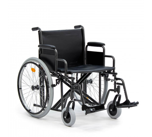 Кресло-коляска механическая MET МК-290