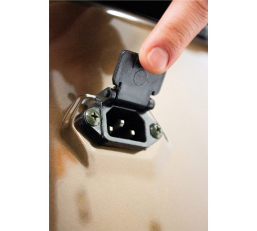 Кресло-коляска скутер MET Superior 800 C