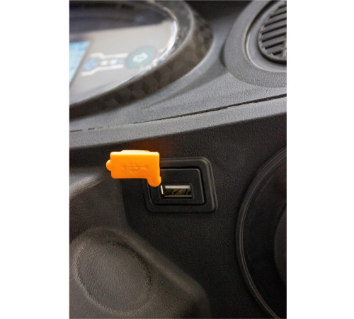 Кресло-коляска скутер MET Superior 800 C