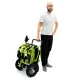 Кресло-коляска электрическая MET Compact 35