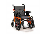 Кресла-коляски с электроприводом