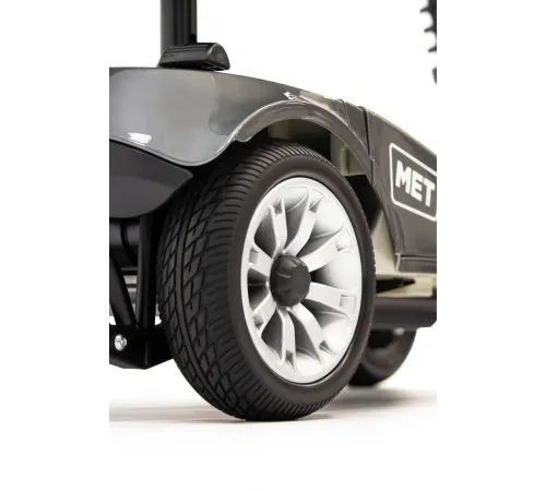 Кресло-коляска скутер MET Explorer 300