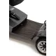 Кресло-коляска скутер MET Explorer 300