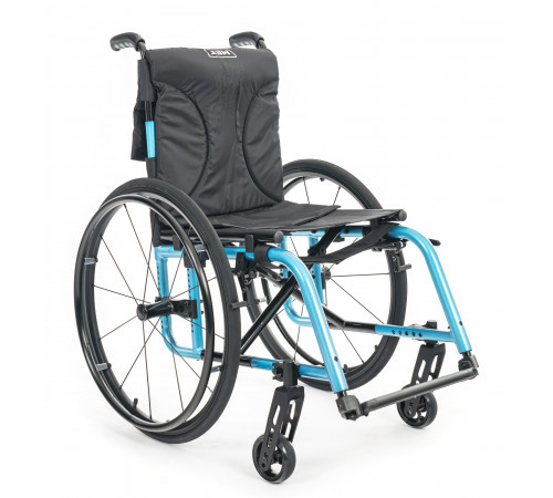 Кресло-коляска механическая MET Jet