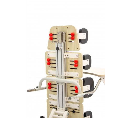 Кресло-коляска механическая MET Icho