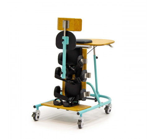 Кресло-коляска механическая MET Luera