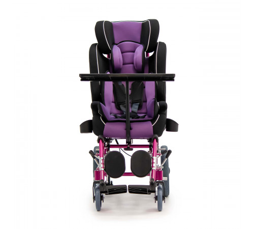 Кресло-коляска механическая MET Papi