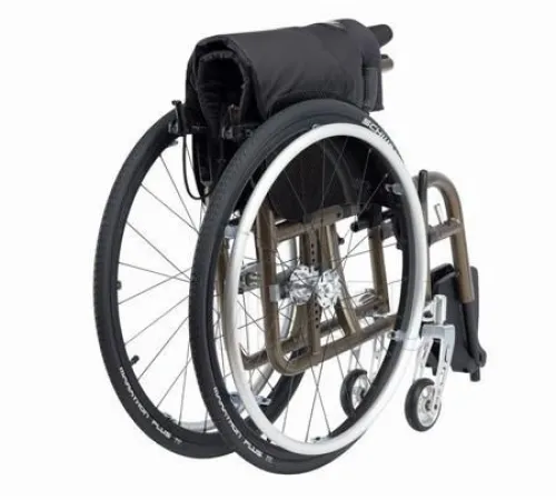 Кресло-коляска активного типа MET Kuschall Compact