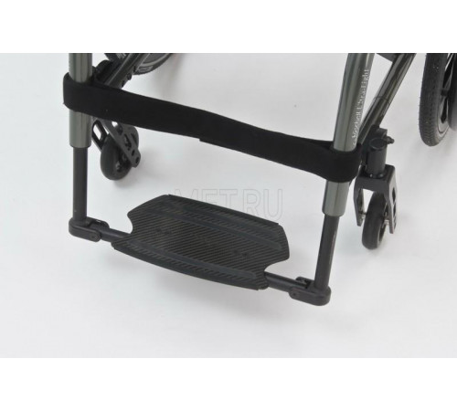 Кресло-коляска активного типа MET Kuschall Ultra Light