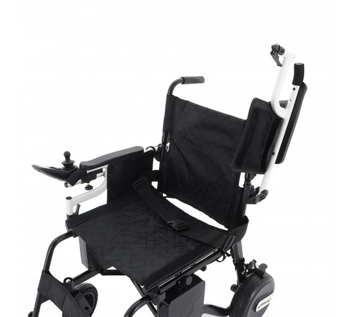 Кресло-коляска электрическая Med-Mos ЕК6030