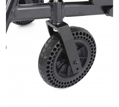 Кресло-коляска электрическая Med-Mos ЕК6030