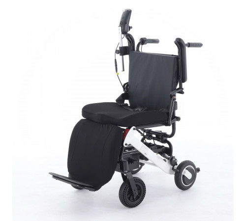 Кресло-коляска электрическая Med-Mos ЕК-6033