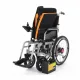 Кресло-коляска электрическая Med-Mos ЕК-6035 C