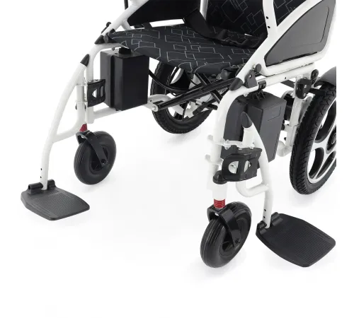 Кресло-коляска электрическая Med-Mos ТР-801