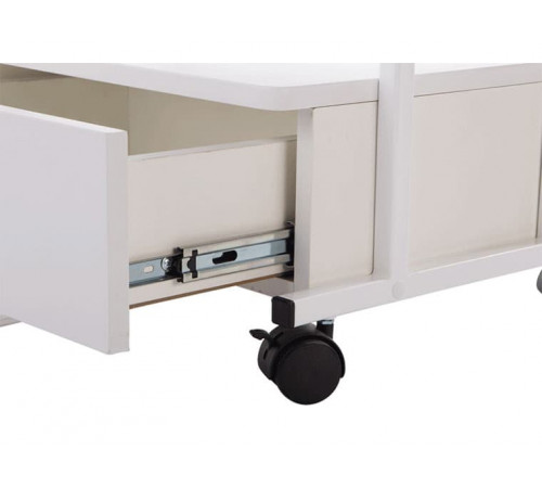 Столик косметолога АтисМед Трио - М