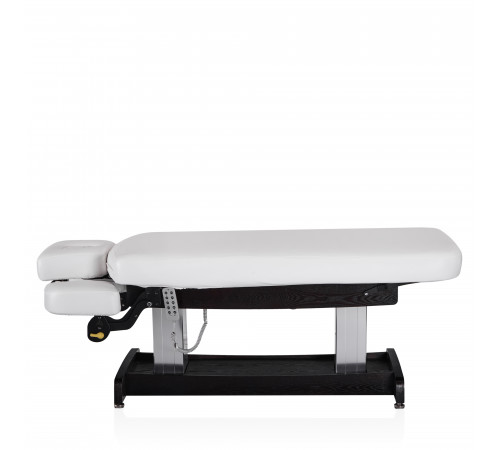 Электрический стационарный массажный стол Union Basic