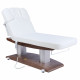 Массажный стол стационарный MZ 2259H с электроприводом и подогревом