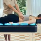 Массажный стол стационарный Master Airwave, с воздушным массажем