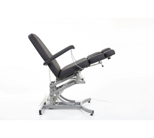 Кресло педикюрное ОРИОН 3 (3 мотора)