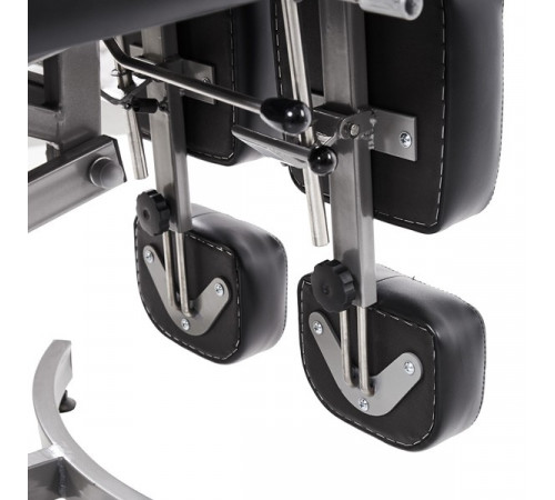 Кресло педикюрное ОРИОН 1 (1 мотор)