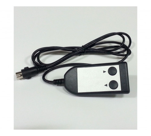 Инверсионный стол DFC XJ-E-03RL электропривод 220В