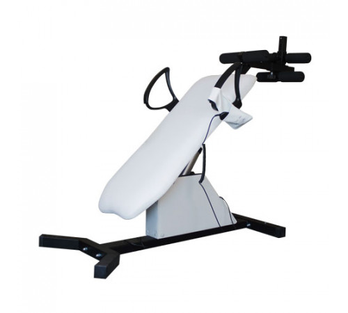 Стол инверсионный с электроприводом INROVER