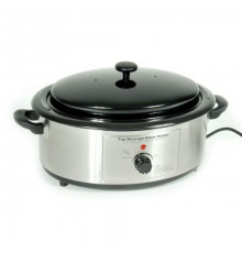 Подогреватель для базальтовых камней 6QR