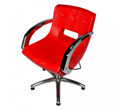 Кресло парикмахерское МД-2203 гидравлика