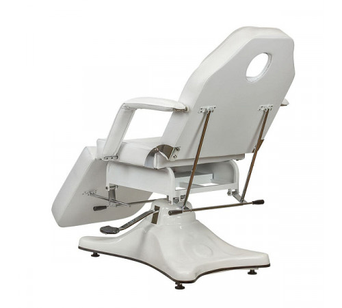 Косметологическая кушетка МД-823, гидравлика