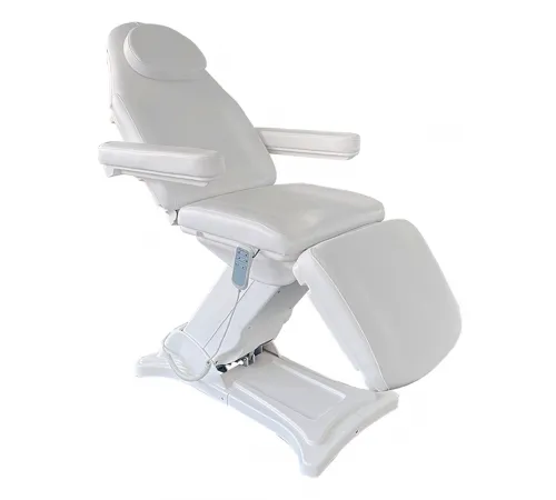 Косметологическое кресло MZ 3589, 3 мотора