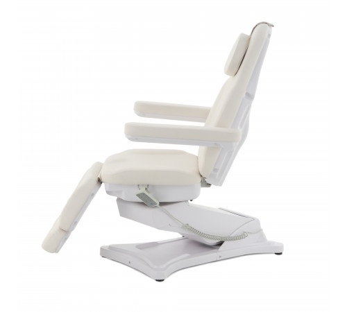 Косметологическое кресло электрическое 4 мотора Med-Mos ММКК-4 КО-184DP-00