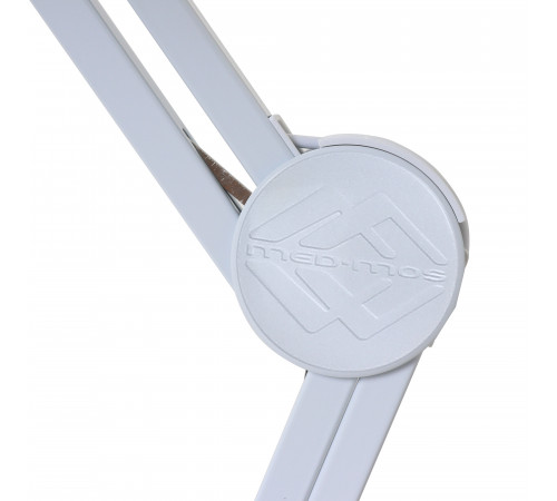 Лампа бестеневая с РУ (лампа-лупа) Med-Mos 9006LED (9006LED-D-127)