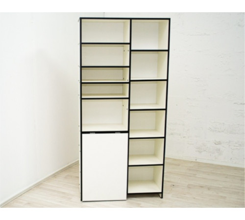 Стеллаж для маникюрного кабинета