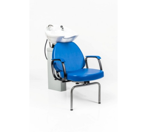 Каркас мойки АКВА-3 с креслом СОЛО