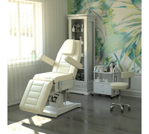 Стул мастера МД-9017