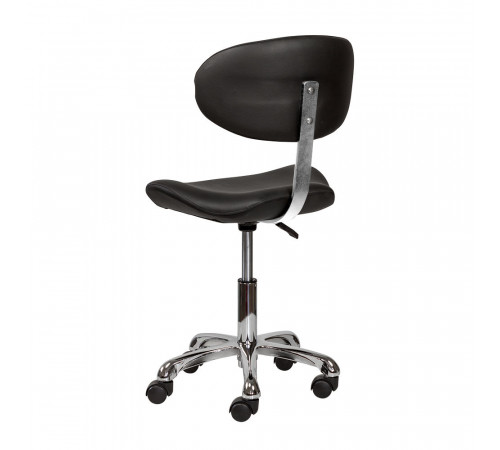 Стул мастера КЕЙСИ со спинкой