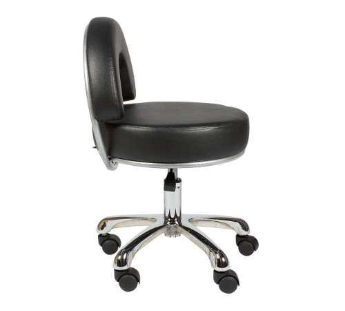 Стул мастера МД-2118 низкий