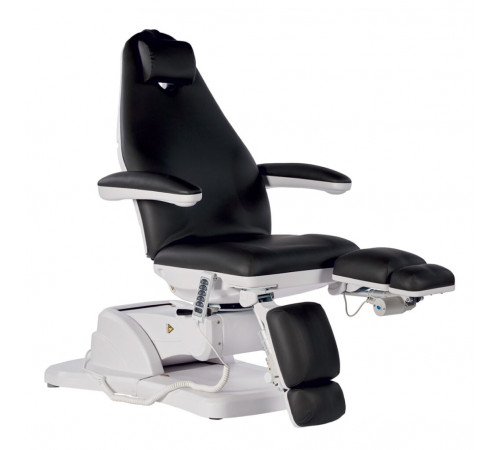 Педикюрное кресло P45 CUBO