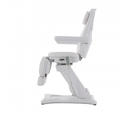 Педикюрное кресло электрическое 2 мотора ММКП-2 КО-190DP-00